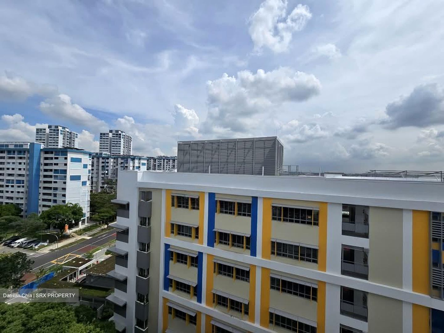 Blk 558 Ang Mo Kio Avenue 10 (Ang Mo Kio), HDB 3 Rooms #566684001